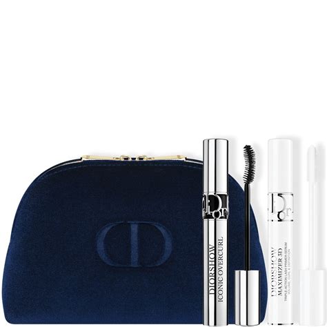 pochette dior mascara|dior show mascara.